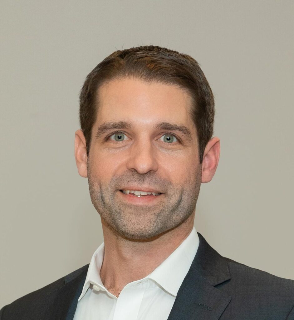 Van S Krueger, MD, MBA